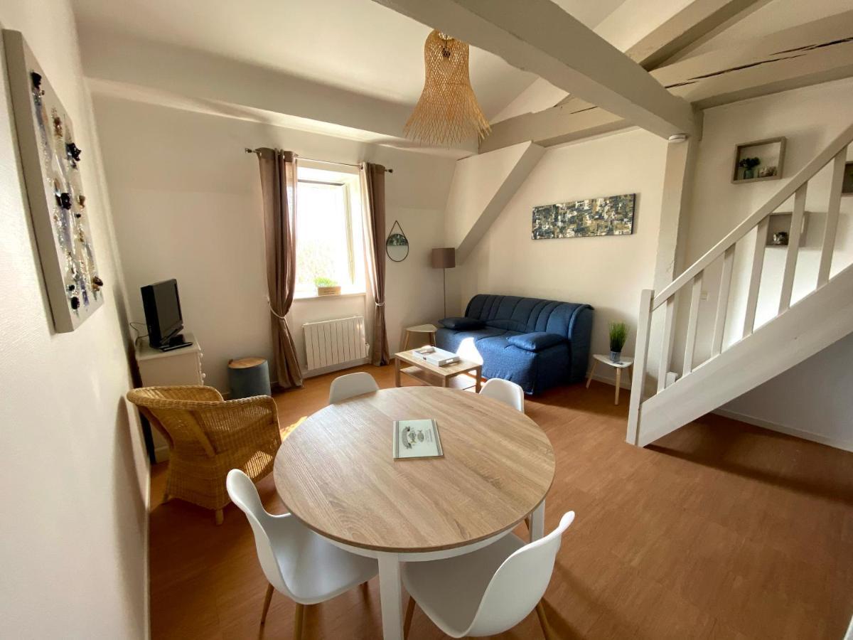 Proche Cure Thermale ,2 Couchages 160, Duplex 39M2 Ροσφόρ Εξωτερικό φωτογραφία