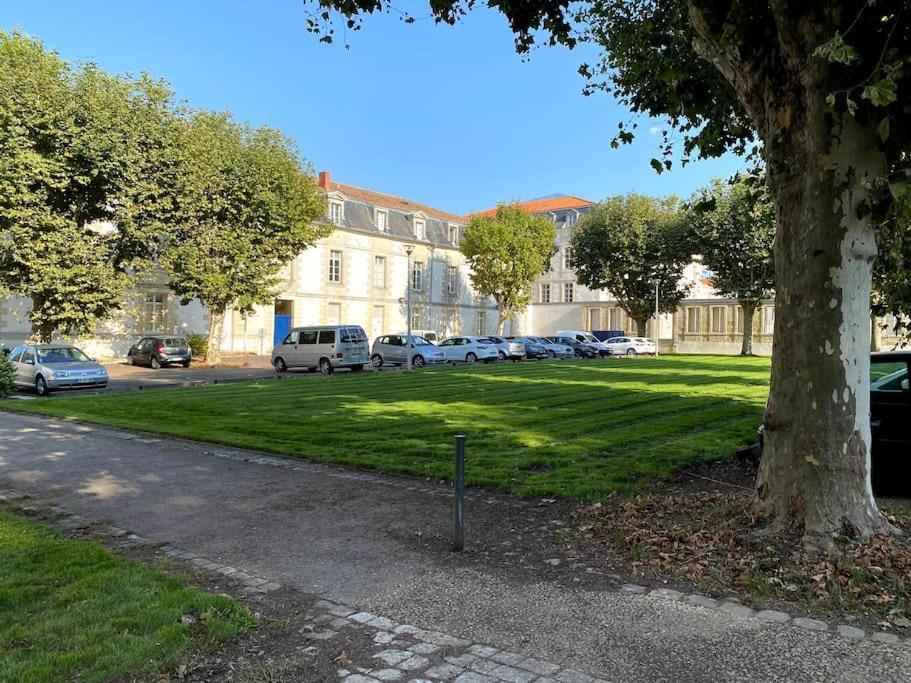 Proche Cure Thermale ,2 Couchages 160, Duplex 39M2 Ροσφόρ Εξωτερικό φωτογραφία