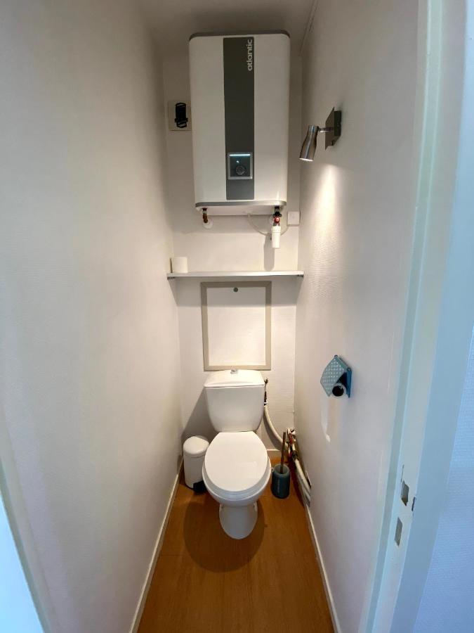 Proche Cure Thermale ,2 Couchages 160, Duplex 39M2 Ροσφόρ Εξωτερικό φωτογραφία