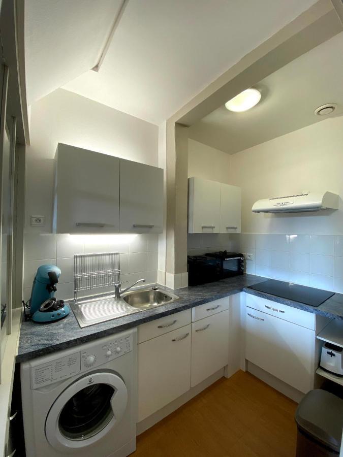 Proche Cure Thermale ,2 Couchages 160, Duplex 39M2 Ροσφόρ Εξωτερικό φωτογραφία