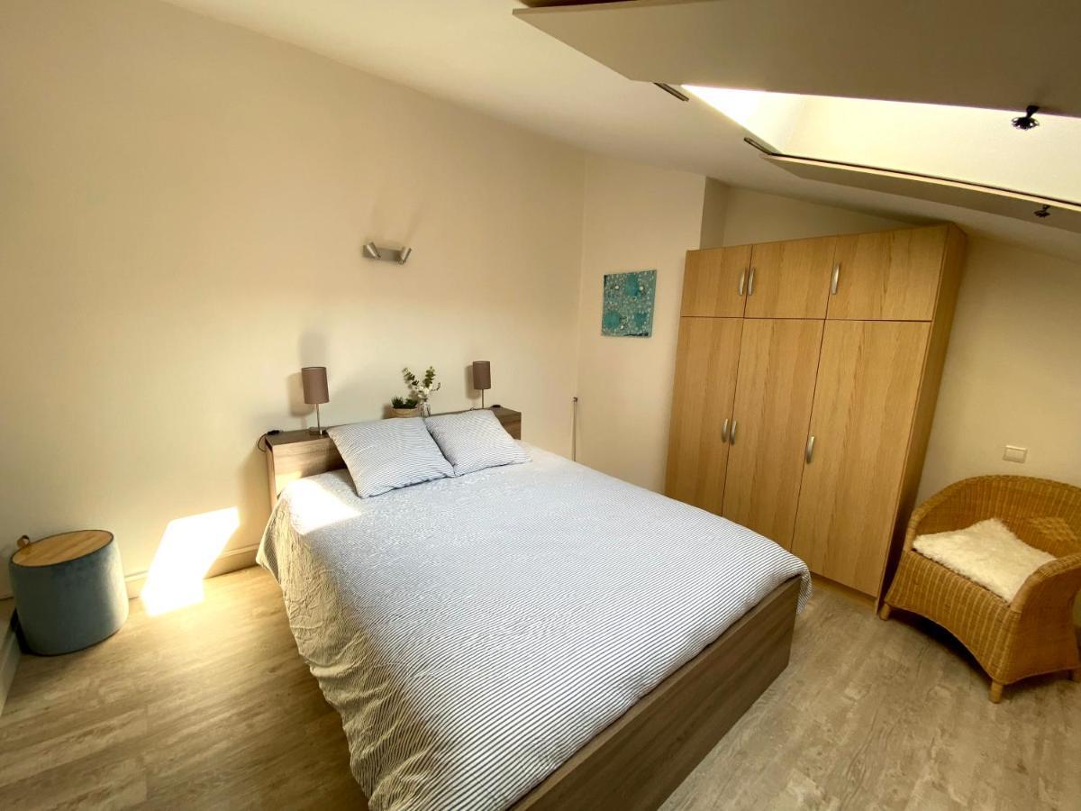 Proche Cure Thermale ,2 Couchages 160, Duplex 39M2 Ροσφόρ Εξωτερικό φωτογραφία