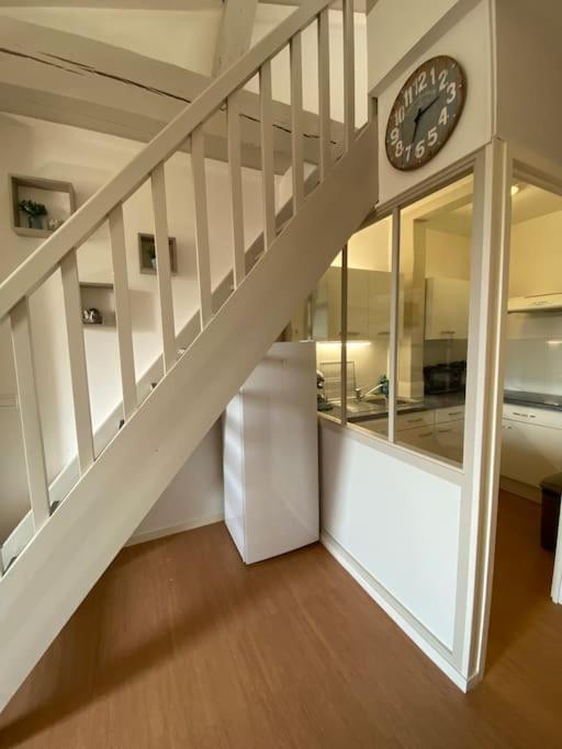 Proche Cure Thermale ,2 Couchages 160, Duplex 39M2 Ροσφόρ Εξωτερικό φωτογραφία