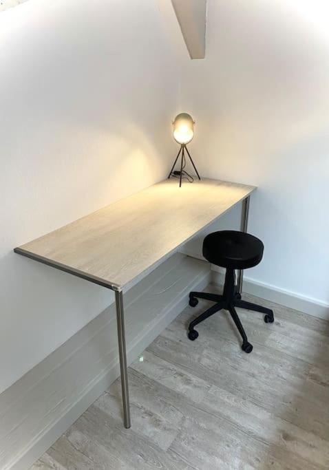 Proche Cure Thermale ,2 Couchages 160, Duplex 39M2 Ροσφόρ Εξωτερικό φωτογραφία