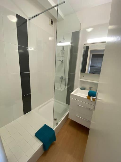 Proche Cure Thermale ,2 Couchages 160, Duplex 39M2 Ροσφόρ Εξωτερικό φωτογραφία