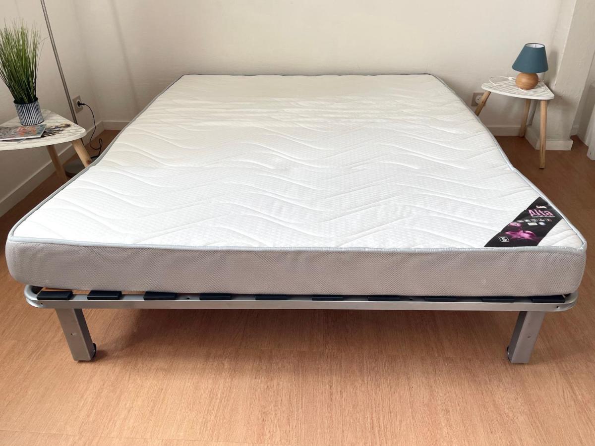 Proche Cure Thermale ,2 Couchages 160, Duplex 39M2 Ροσφόρ Εξωτερικό φωτογραφία