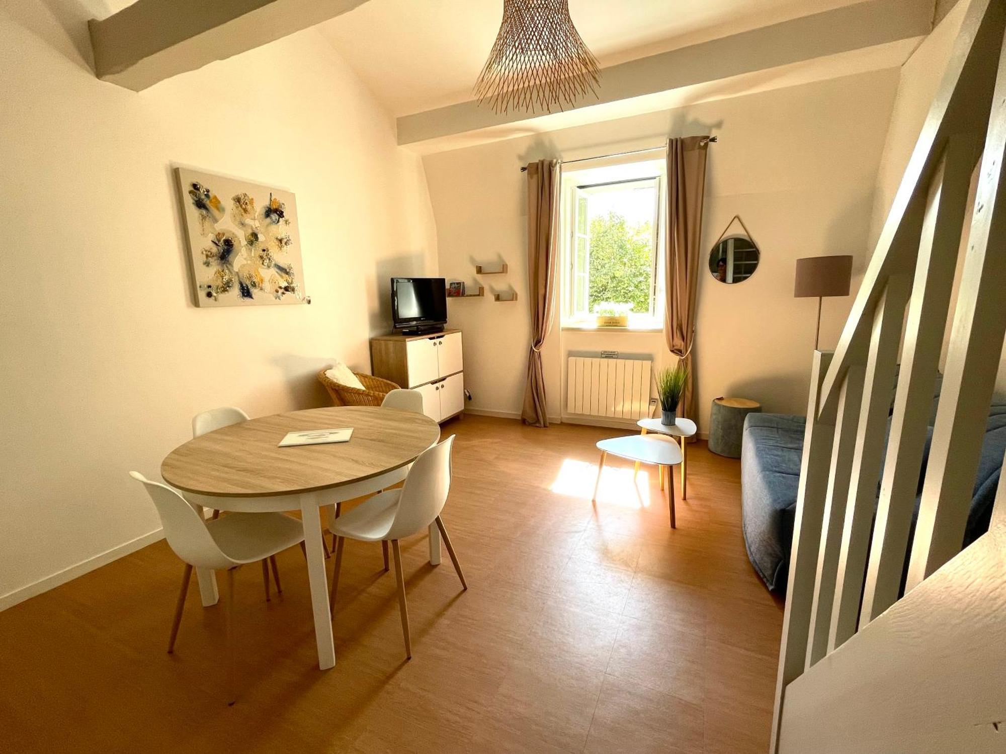 Proche Cure Thermale ,2 Couchages 160, Duplex 39M2 Ροσφόρ Εξωτερικό φωτογραφία